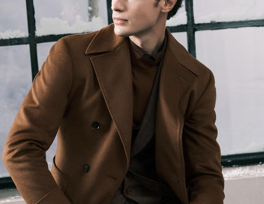 Dressing for Indianapolis Winters: Stay Warm and Stylish